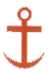 Anchor cross