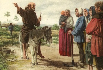 Petras Atsiskyrėlis