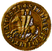 Templar seal