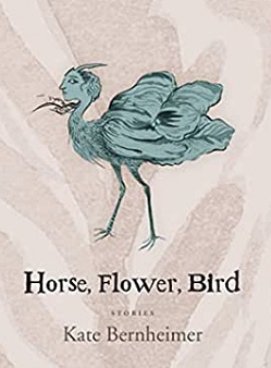 Kate Bernheimer. irgas, Gl, Pauktis