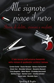 Alle signore piace il nero