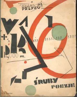 Sruby of Julian Przybo