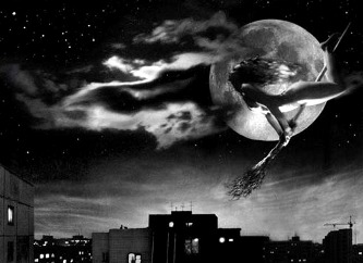 Bulgakov. Master and Margarita