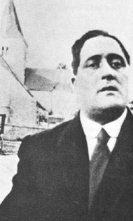 Guillaume Apollinaire