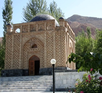 Rudaki