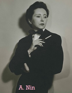 Anaisė Nin