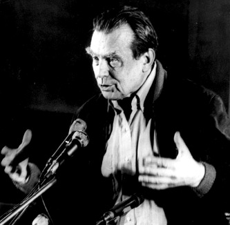 Czeslaw Milosz
