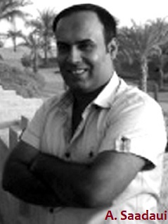 Achmadas Saadaui