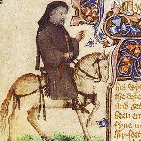 Geoffrey Chaucer