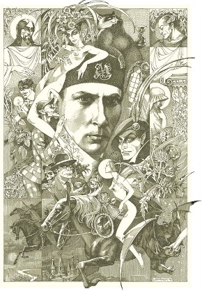 Meistras ir Margarita