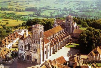 Vzelay