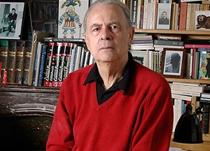 Patrick Modiano