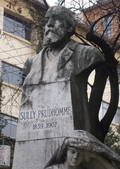 Sully Prudhomme at Lyon Bellevue