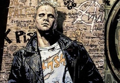 Deividas Konstantainas