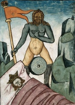 Nabuchodonosoro sapnas