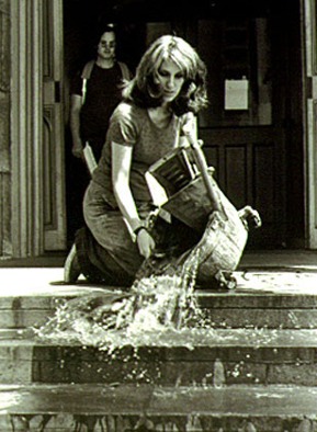 Mierle Laderman Ukeles