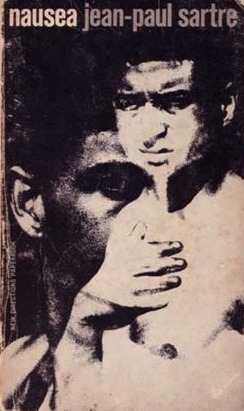 Sartre. Nausea