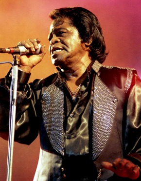 James Joseph Brown