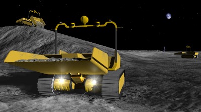 ... chenillettes ...