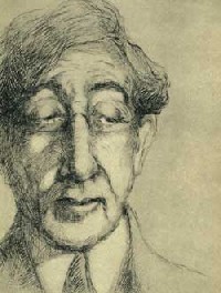 Konstantinos Kavafis